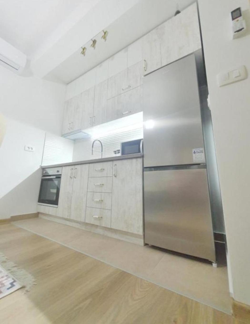Apartman Montenegrina Μπούντβα Εξωτερικό φωτογραφία