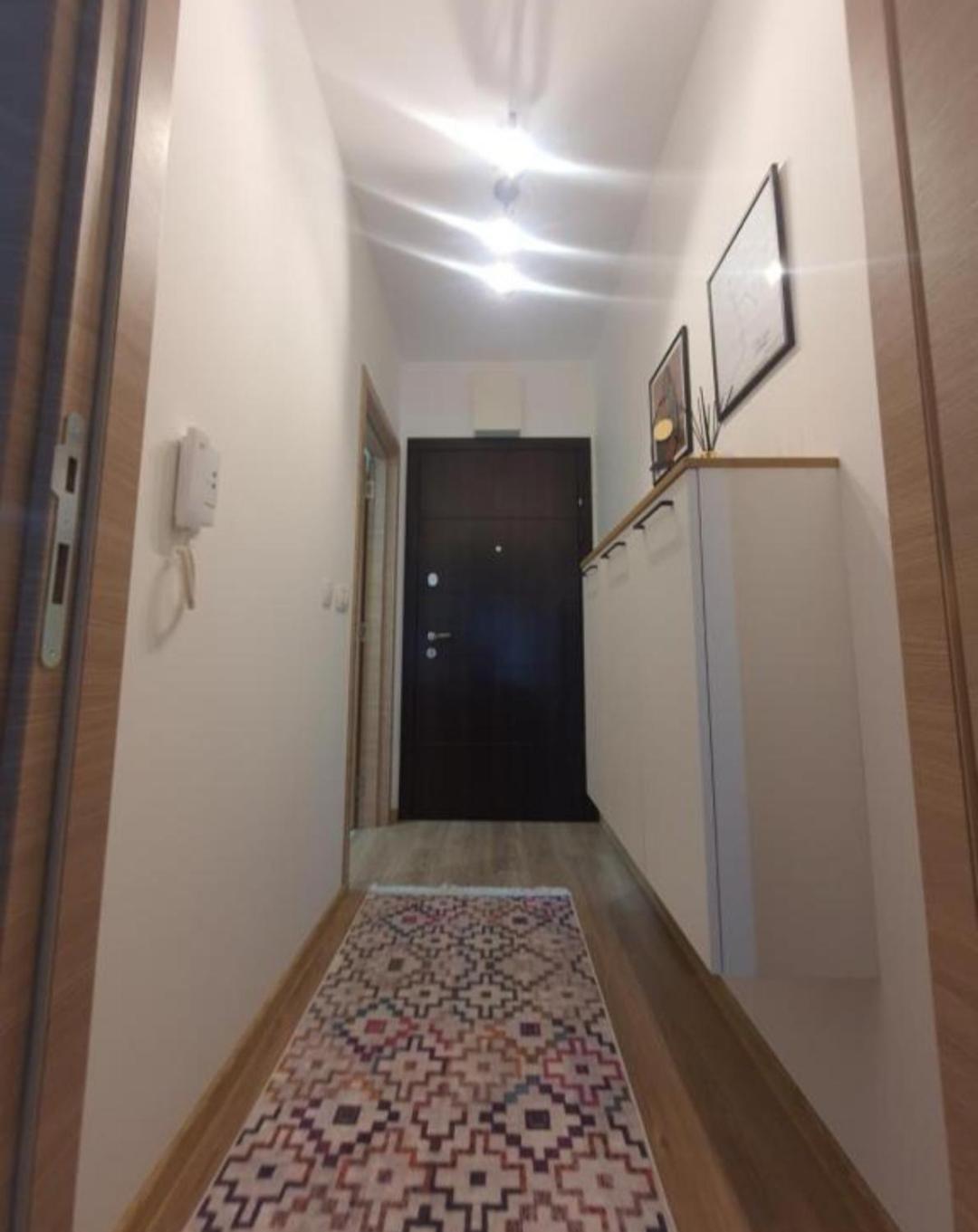 Apartman Montenegrina Μπούντβα Εξωτερικό φωτογραφία