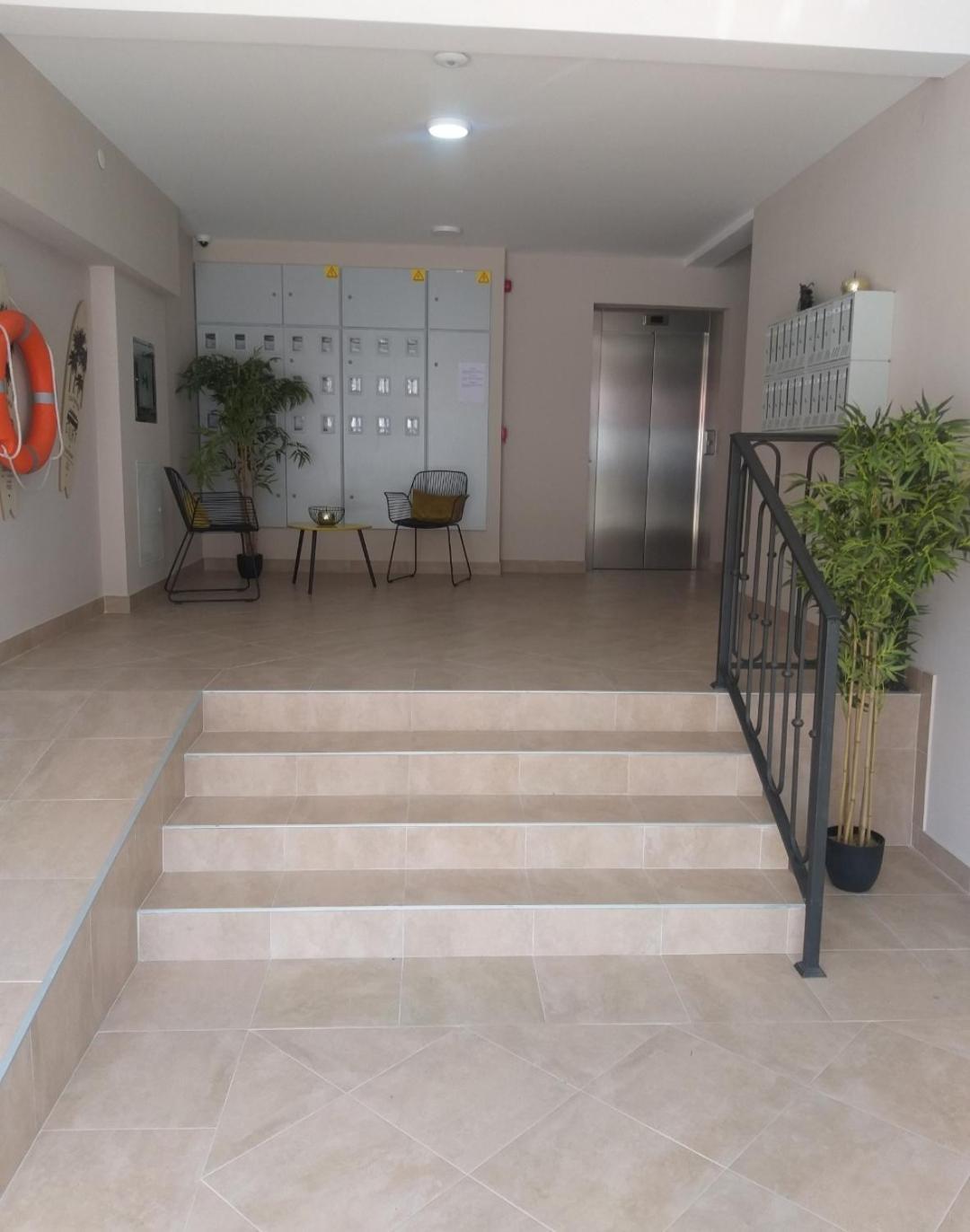 Apartman Montenegrina Μπούντβα Εξωτερικό φωτογραφία