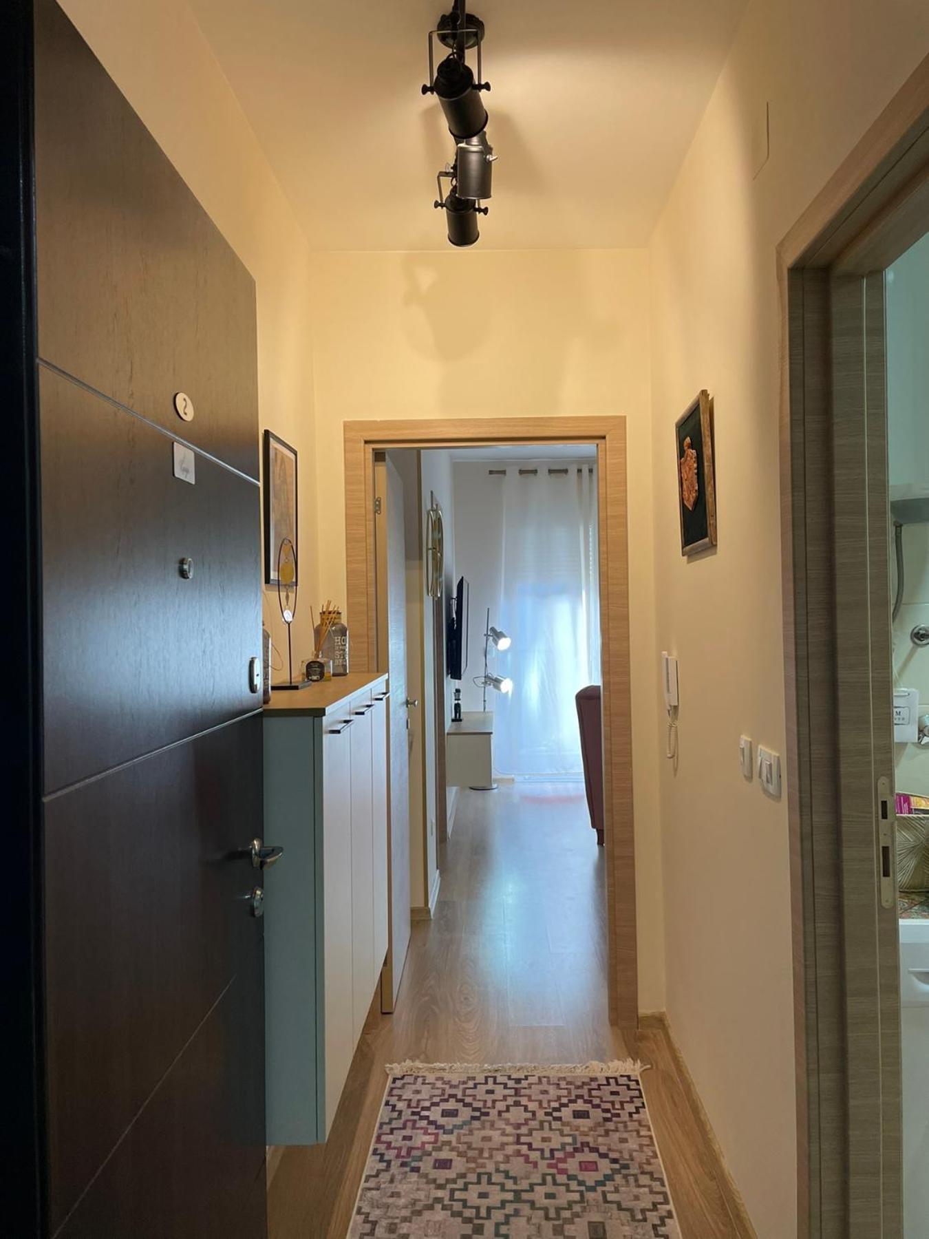 Apartman Montenegrina Μπούντβα Εξωτερικό φωτογραφία