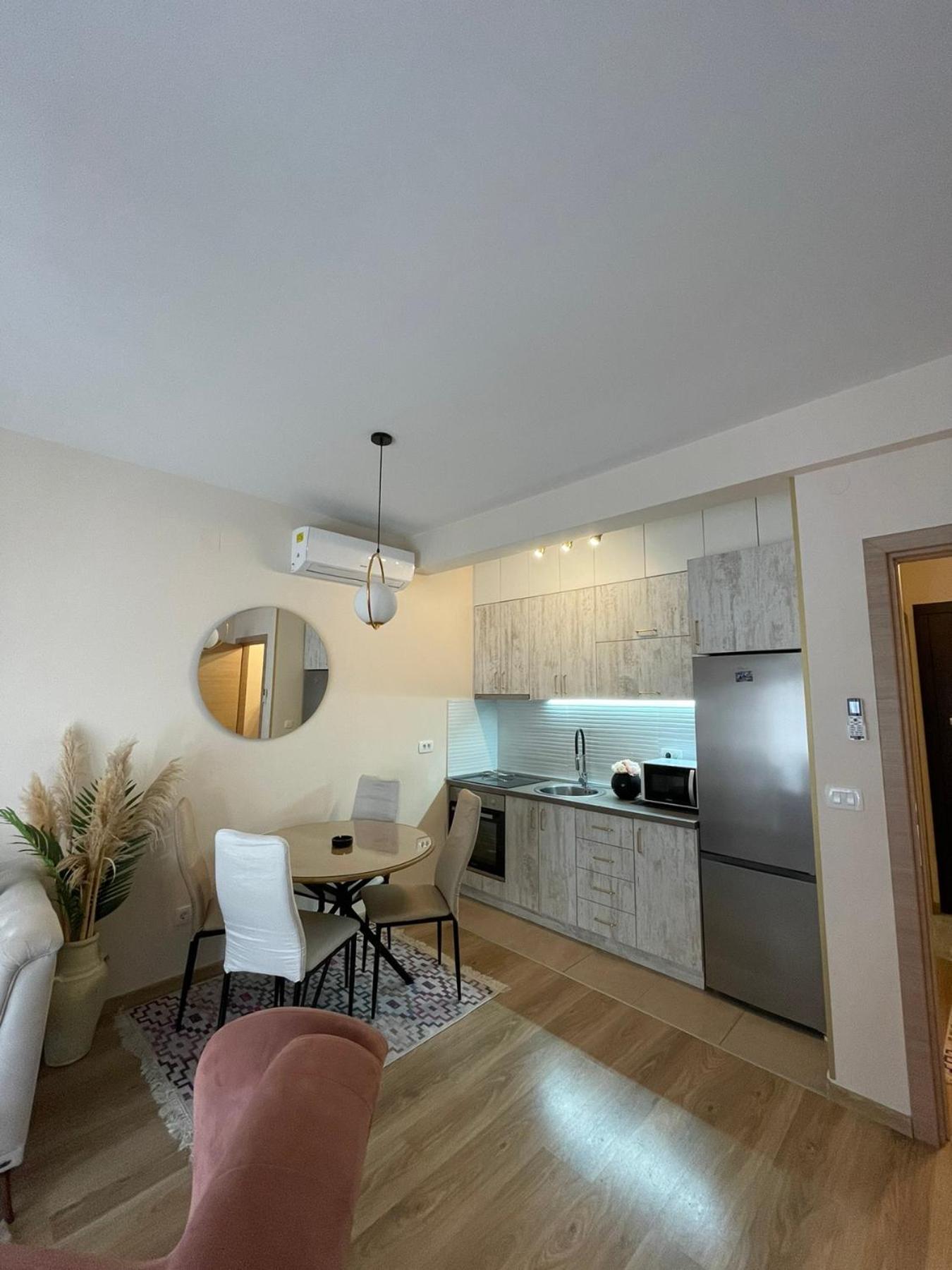 Apartman Montenegrina Μπούντβα Εξωτερικό φωτογραφία