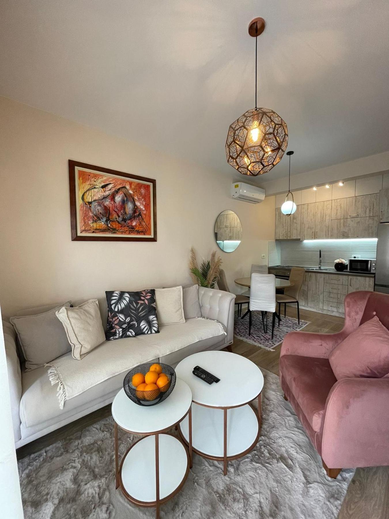 Apartman Montenegrina Μπούντβα Εξωτερικό φωτογραφία