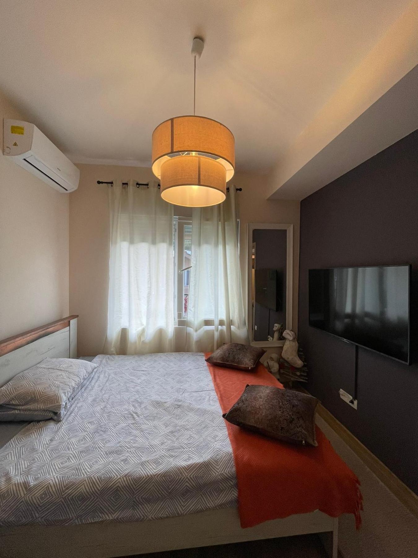 Apartman Montenegrina Μπούντβα Εξωτερικό φωτογραφία